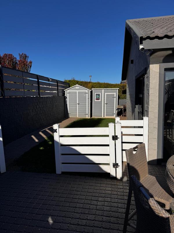4 Bedroom Property for Sale in Monte Christo Western Cape